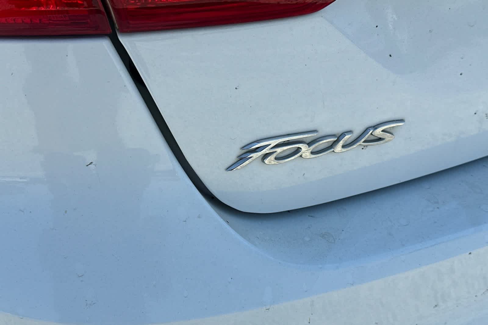 Thumbnail: 2014 Ford Focus - 4