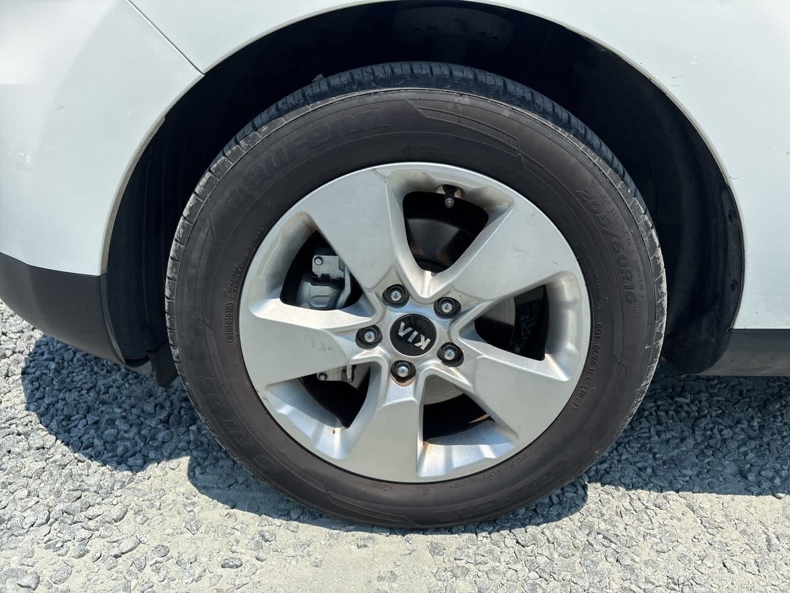 Thumbnail: 2018 Kia Soul - 24