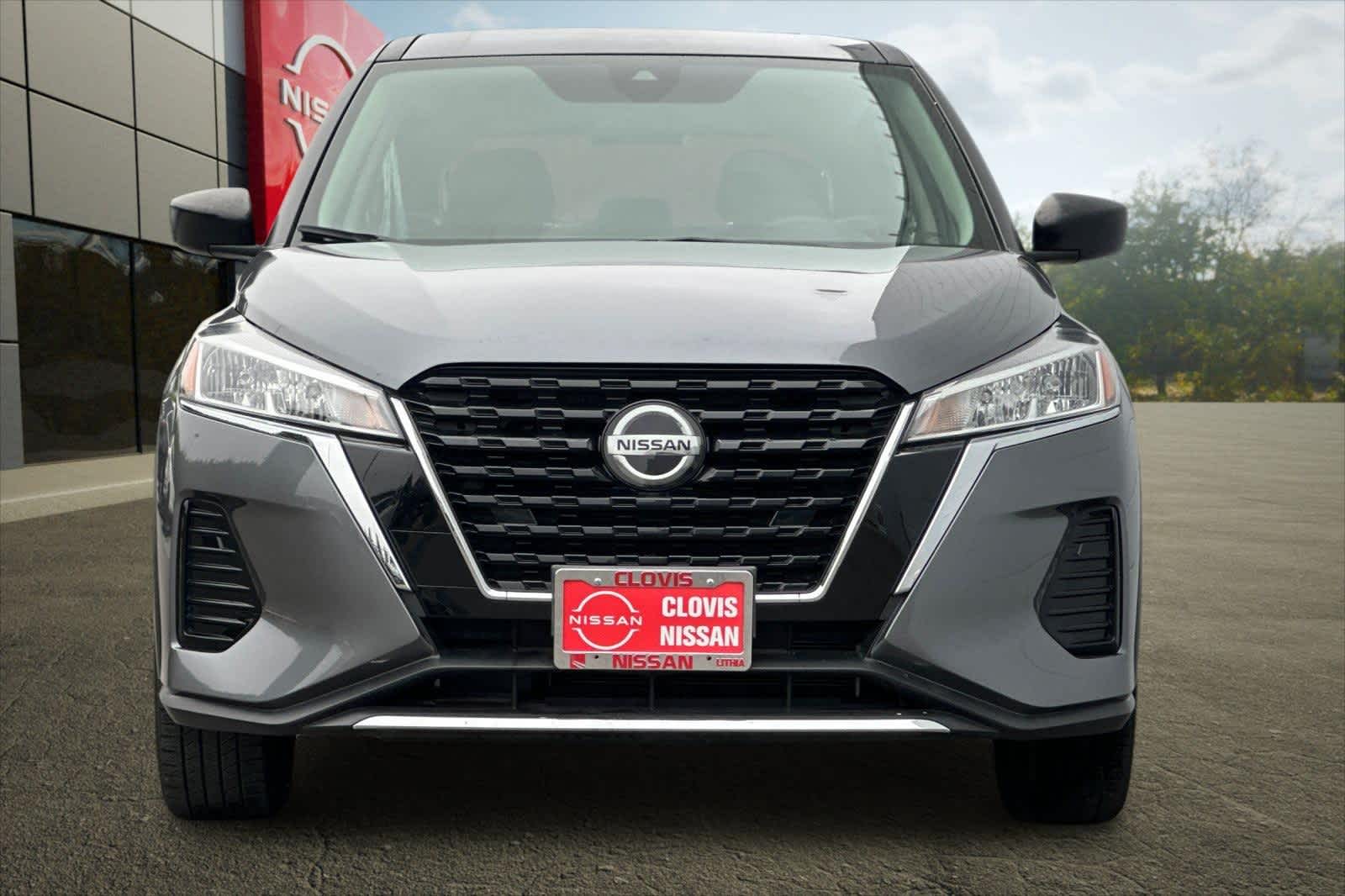 Thumbnail: 2021 Nissan Kicks - 11