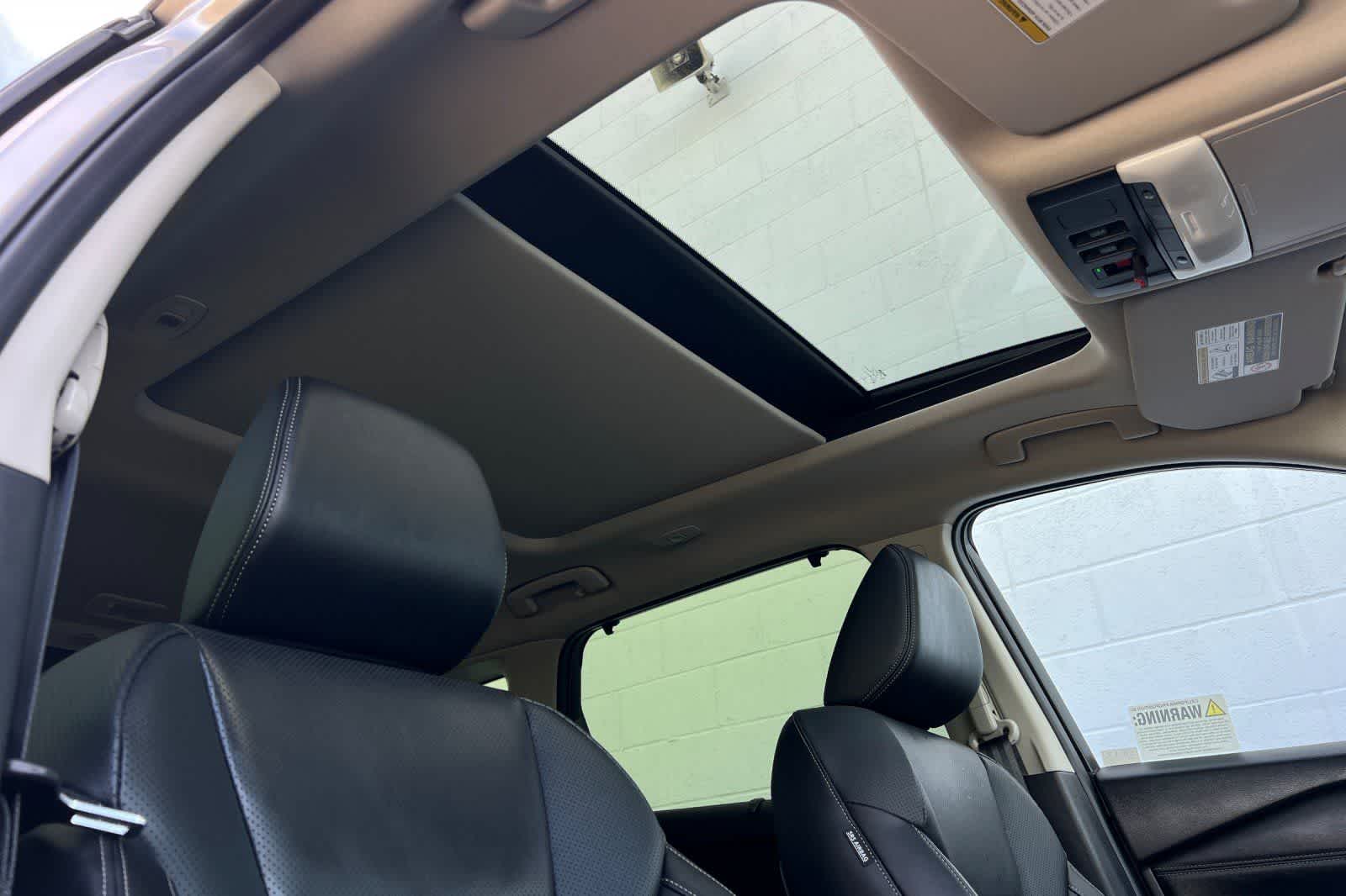 Thumbnail: 2026 Nissan Rogue - 20