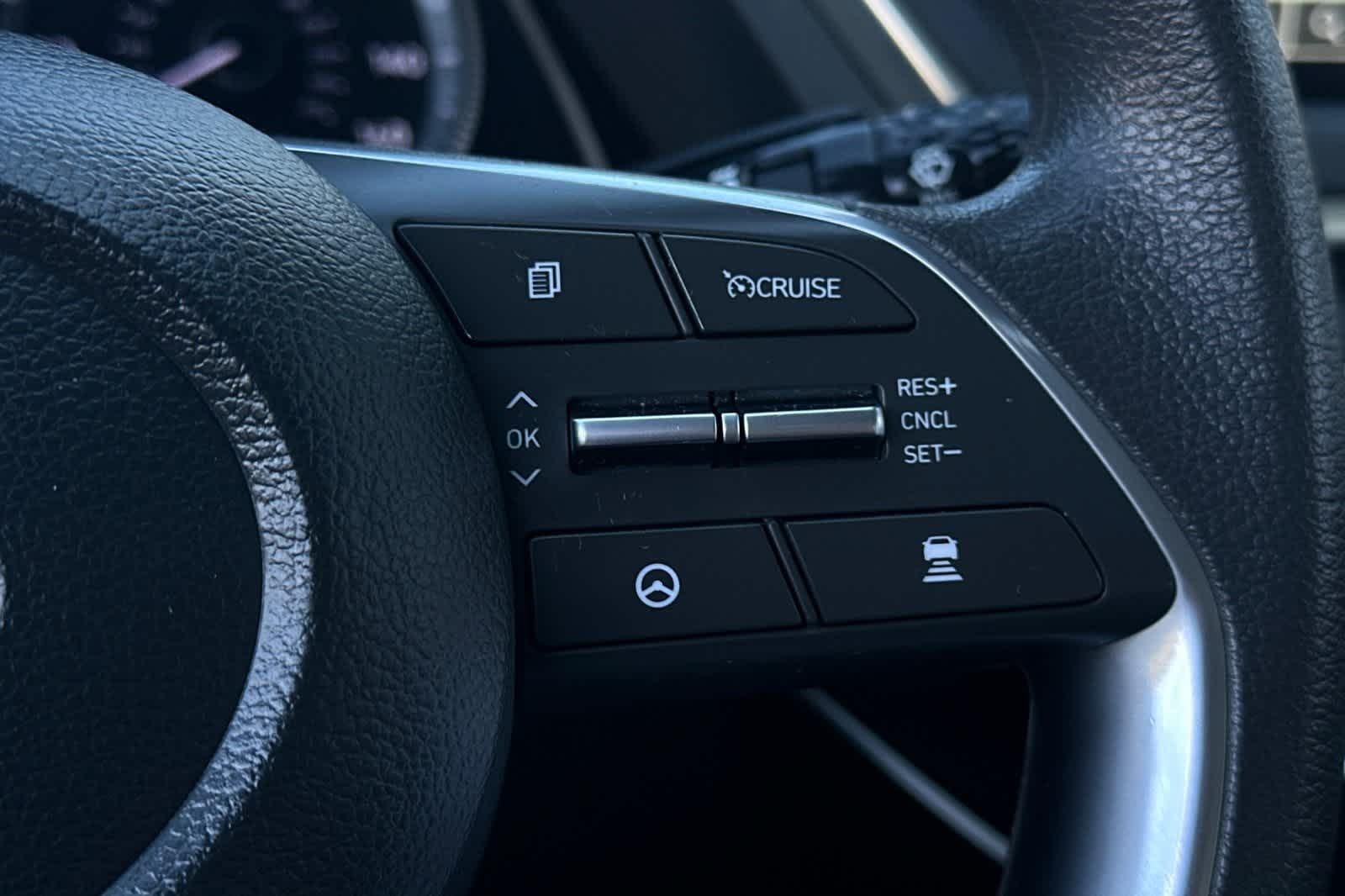 Thumbnail: 2023 Hyundai Sonata - 29