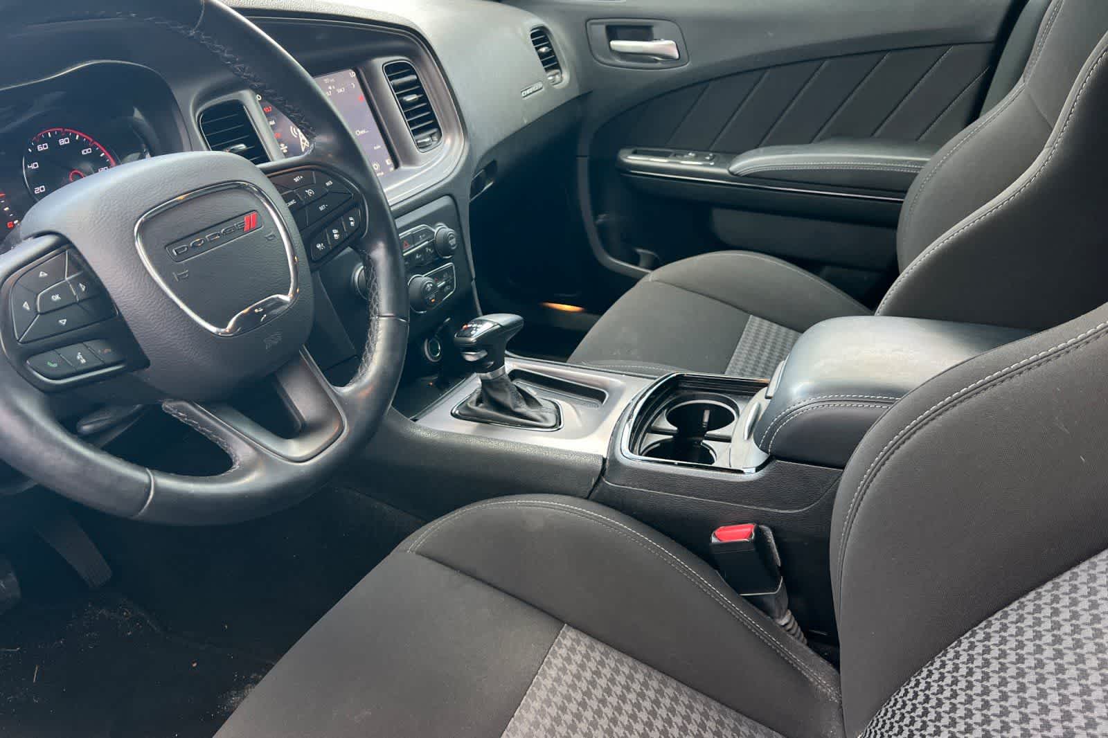 Thumbnail: 2023 Dodge Charger - 14