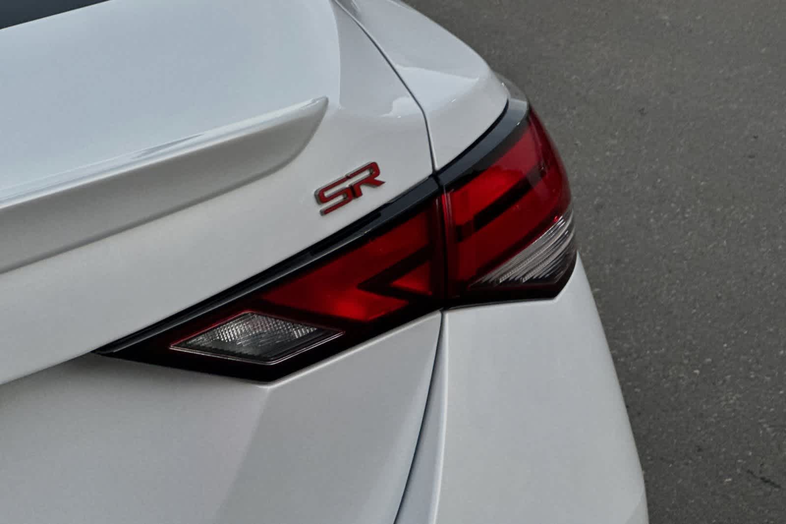 Thumbnail: 2025 Nissan Sentra - 16