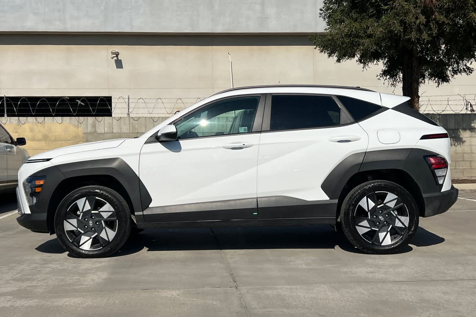 Thumbnail: 2024 Hyundai Kona - 6