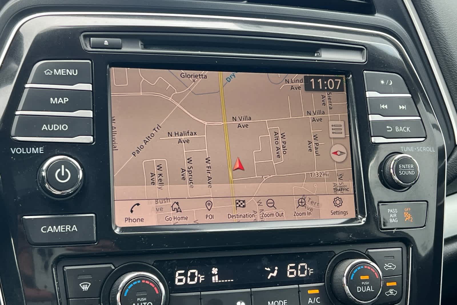 Thumbnail: 2020 Nissan Maxima - 21