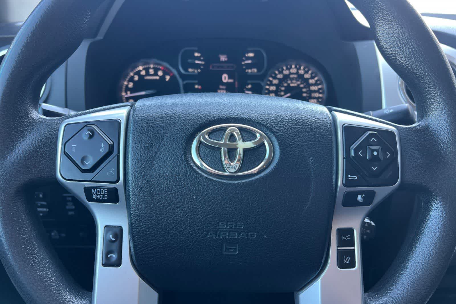 Thumbnail: 2019 Toyota Tundra - 24