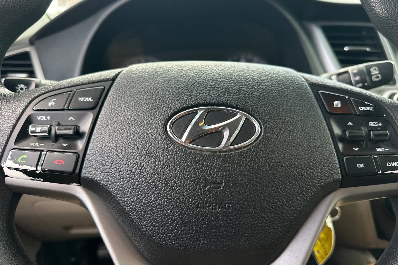 Thumbnail: 2018 Hyundai Tucson - 26