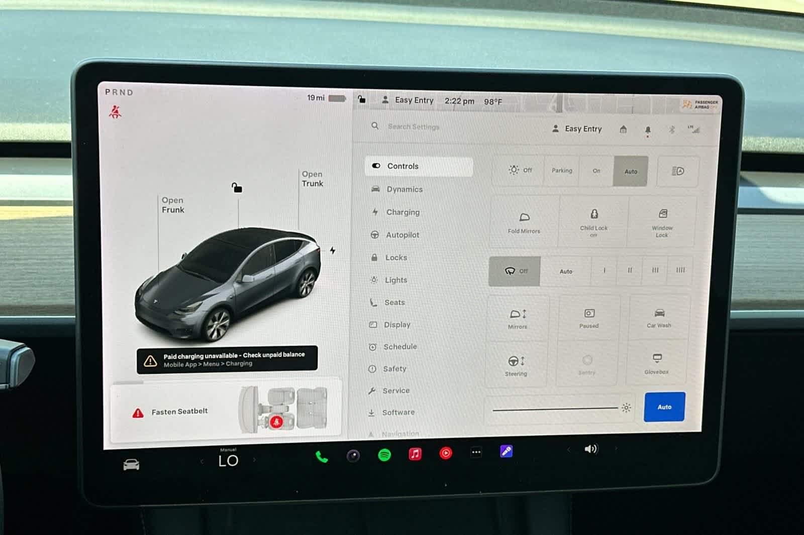 Thumbnail: 2021 Tesla Model Y - 26