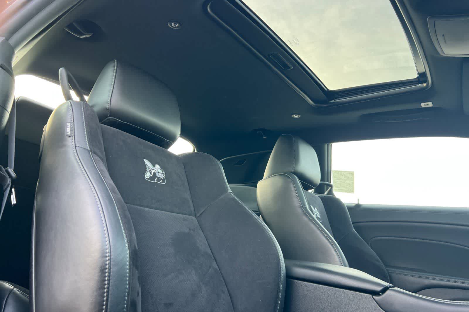 Thumbnail: 2023 Dodge Challenger - 18