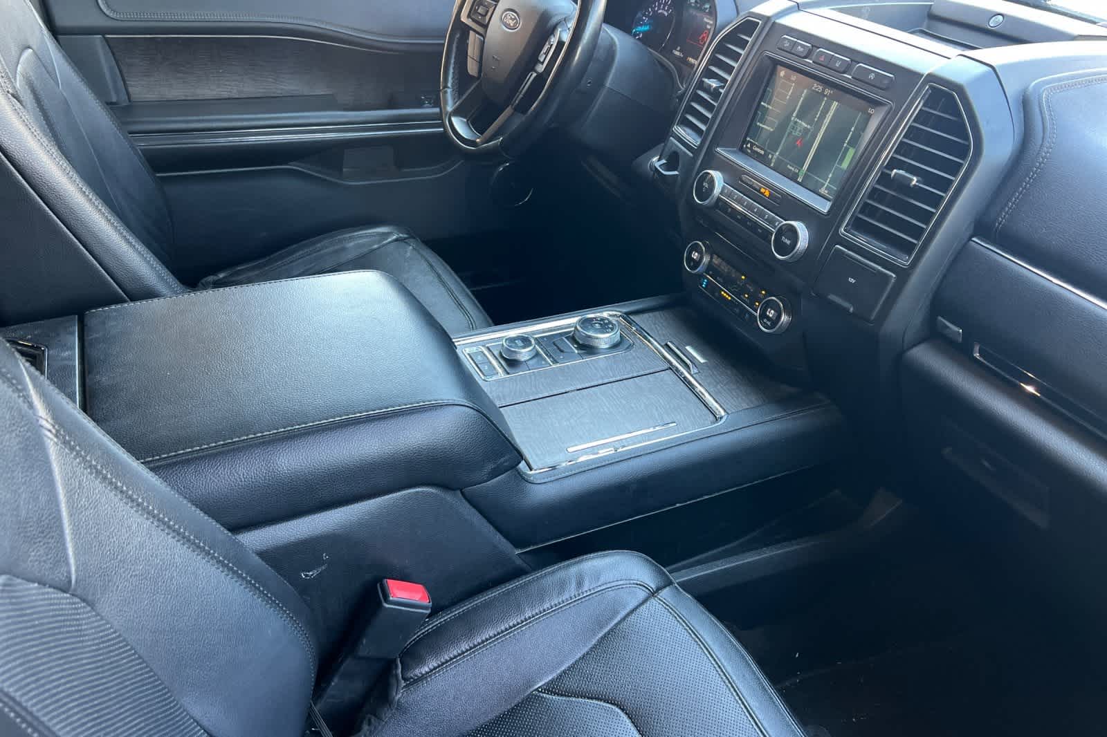Thumbnail: 2018 Ford Expedition MAX - 20
