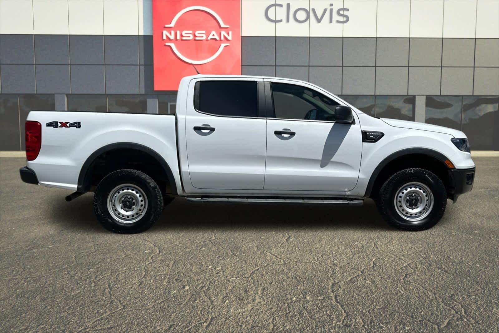 Thumbnail: 2022 Ford Ranger - 9