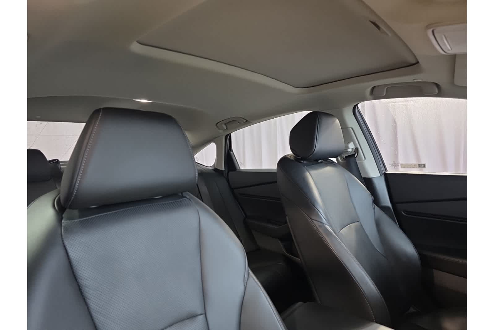 Thumbnail: 2023 Honda Accord - 13