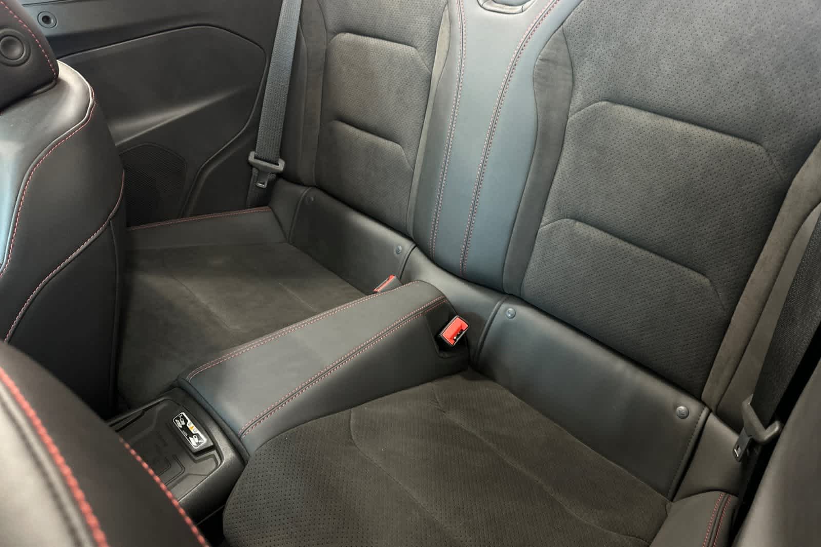 Thumbnail: 2018 Chevrolet Camaro - 5