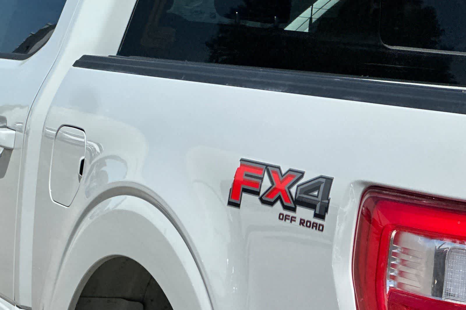 Thumbnail: 2023 Ford F-150 - 13