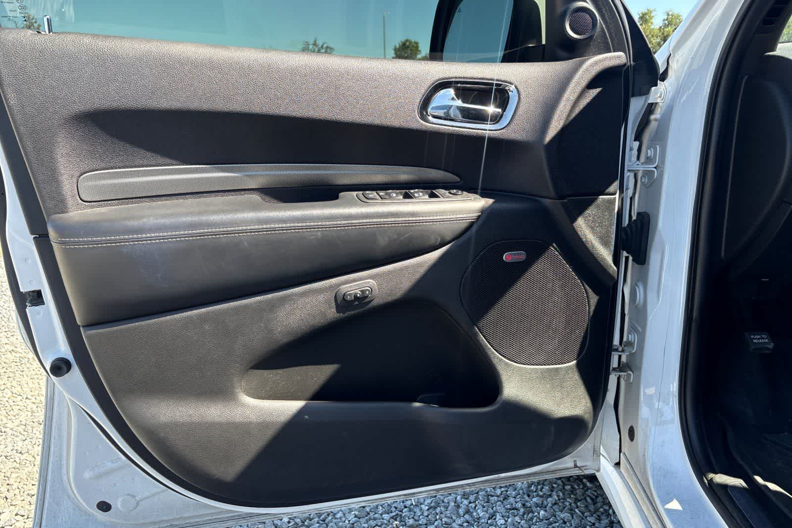 Thumbnail: 2018 Dodge Durango - 15