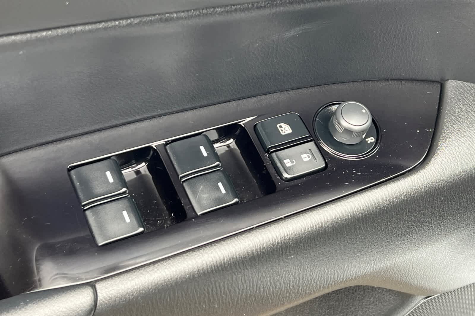 Thumbnail: 2023 Mazda CX-5 - 14