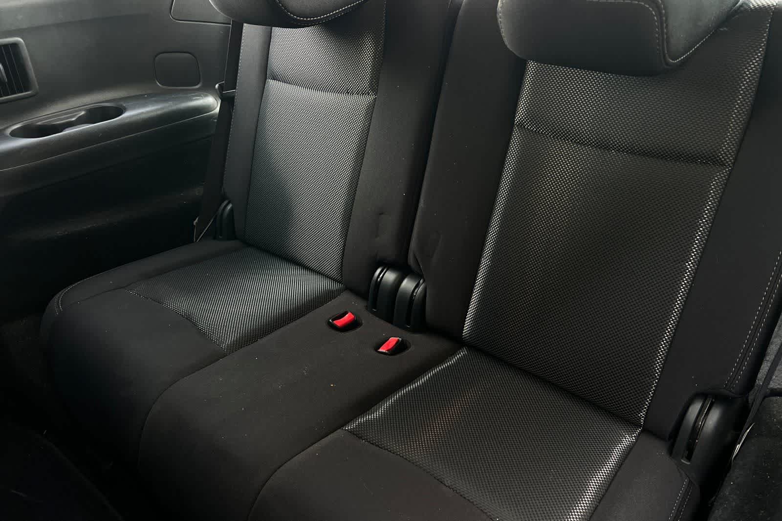 Thumbnail: 2020 Nissan Pathfinder - 17