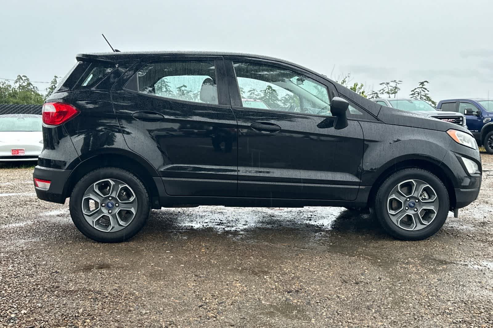 Thumbnail: 2020 Ford EcoSport - 9