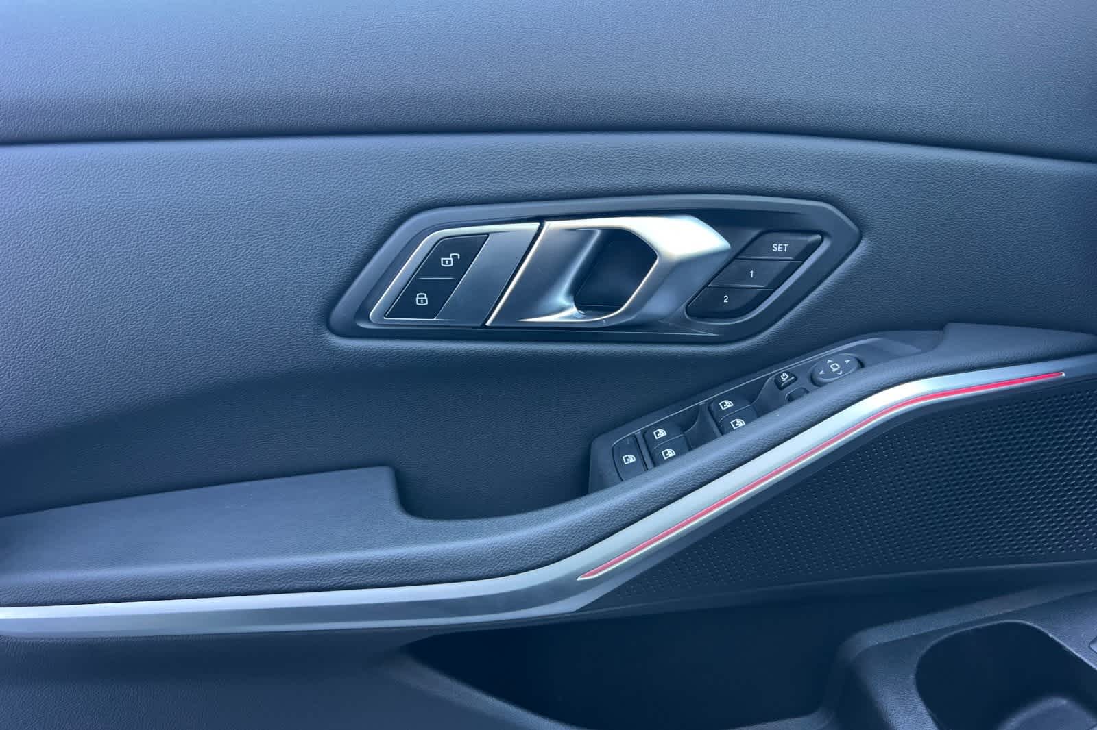 Thumbnail: 2023 BMW 3 Series - 13