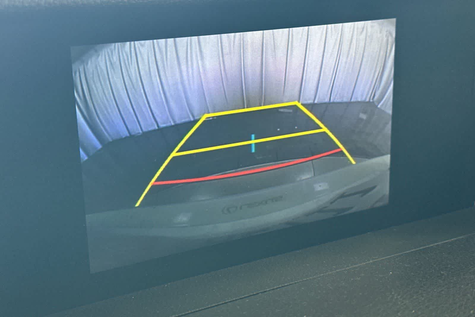 Thumbnail: 2020 Lexus IS - 20