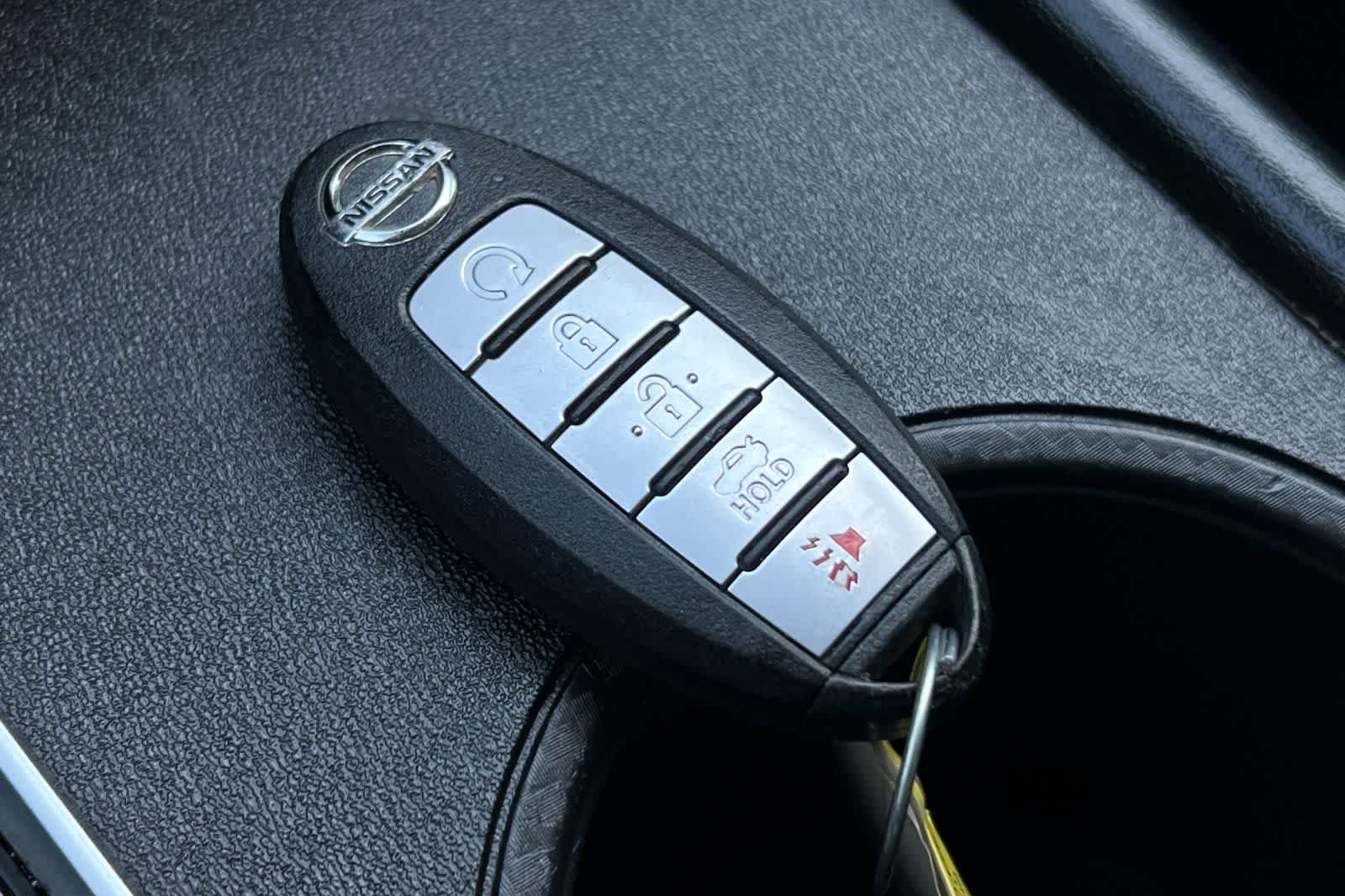 Thumbnail: 2019 Nissan Altima - 24