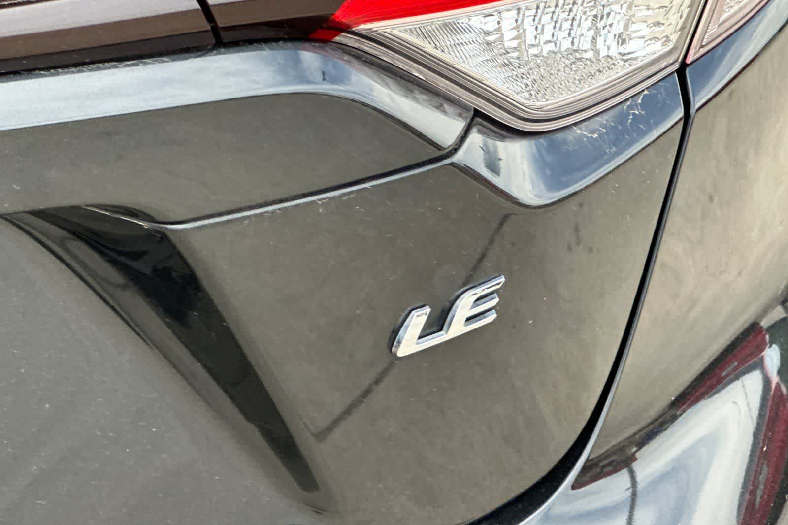 Thumbnail: 2021 Toyota Corolla - 13