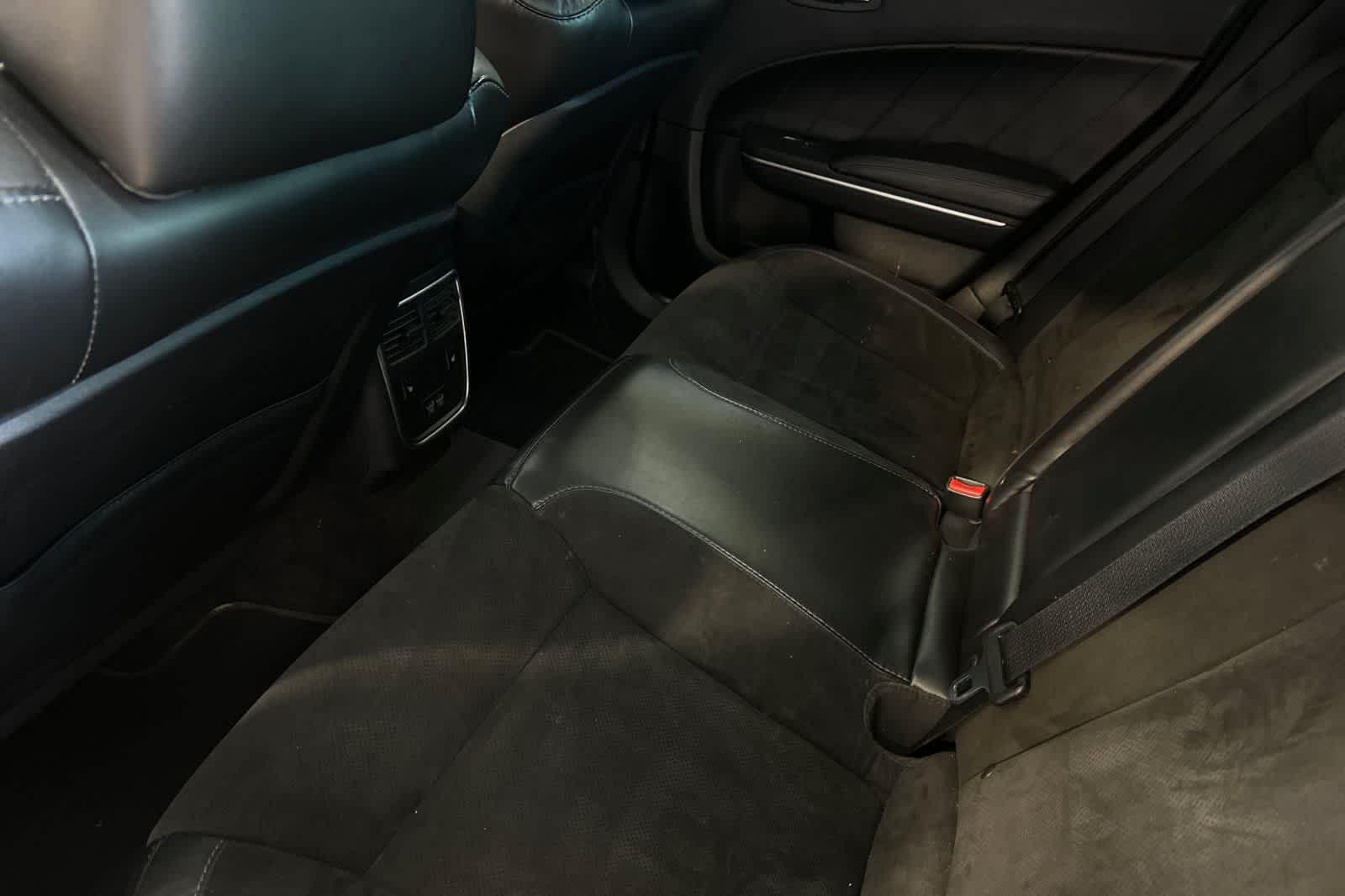 Thumbnail: 2018 Dodge Charger - 5