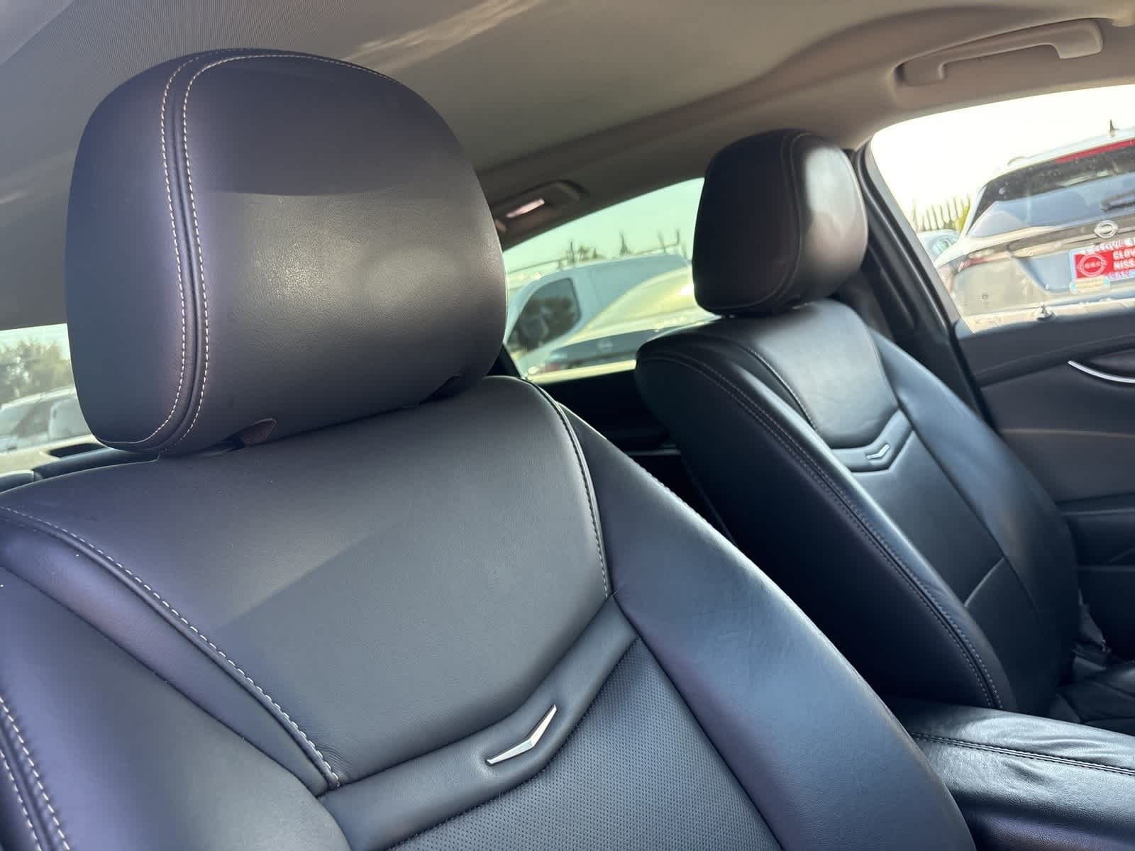 Thumbnail: 2018 Cadillac XTS - 15
