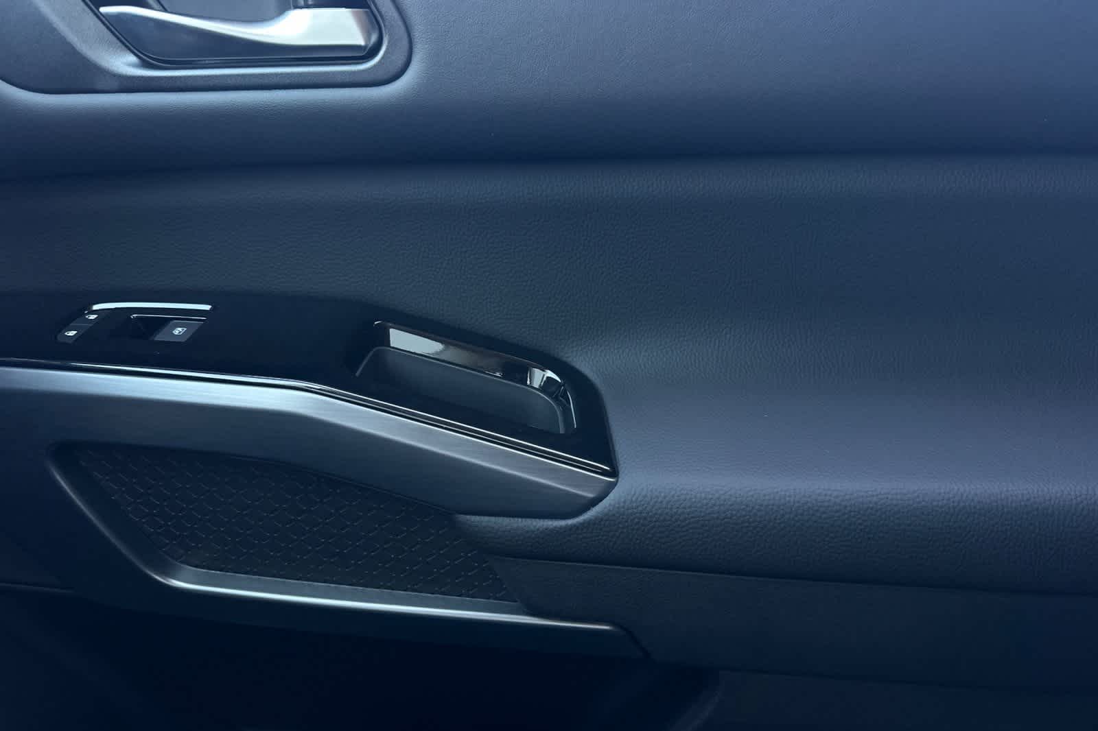 Thumbnail: 2025 Nissan Pathfinder - 22