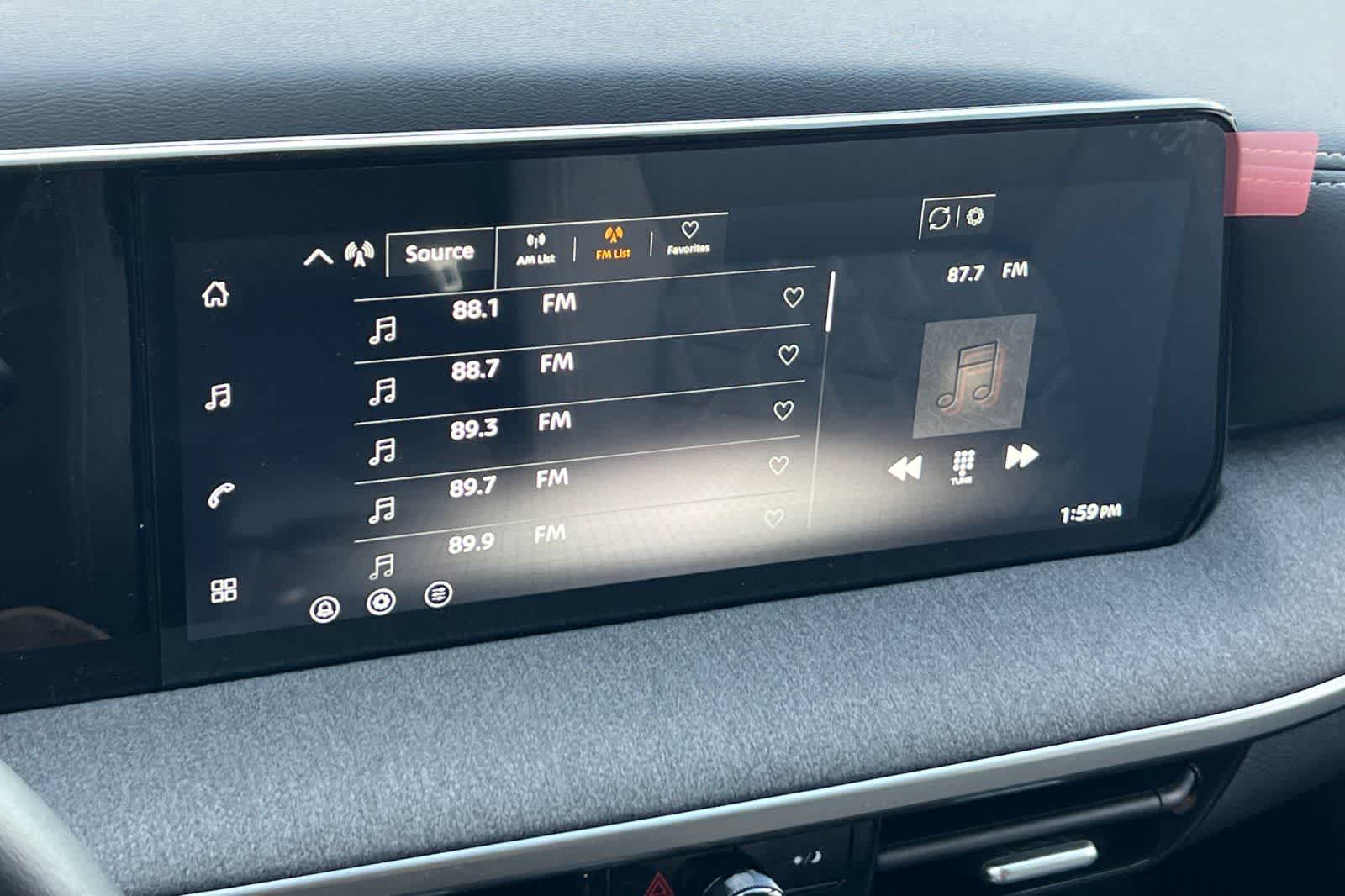 Thumbnail: 2026 Nissan Kicks - 21