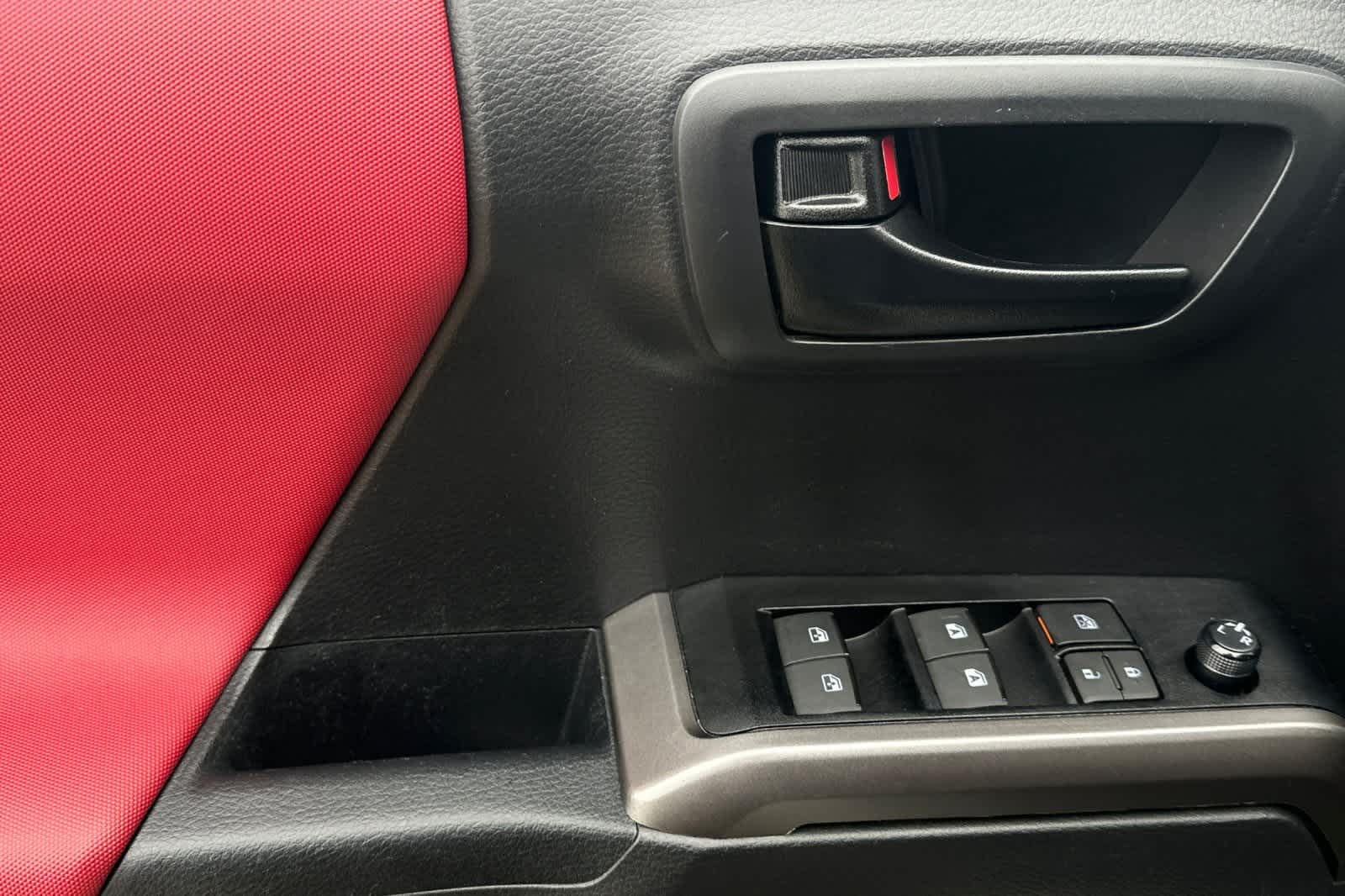 Thumbnail: 2023 Toyota Tacoma - 13