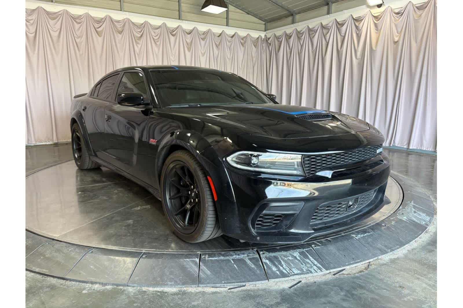 Thumbnail: 2023 Dodge Charger - 10