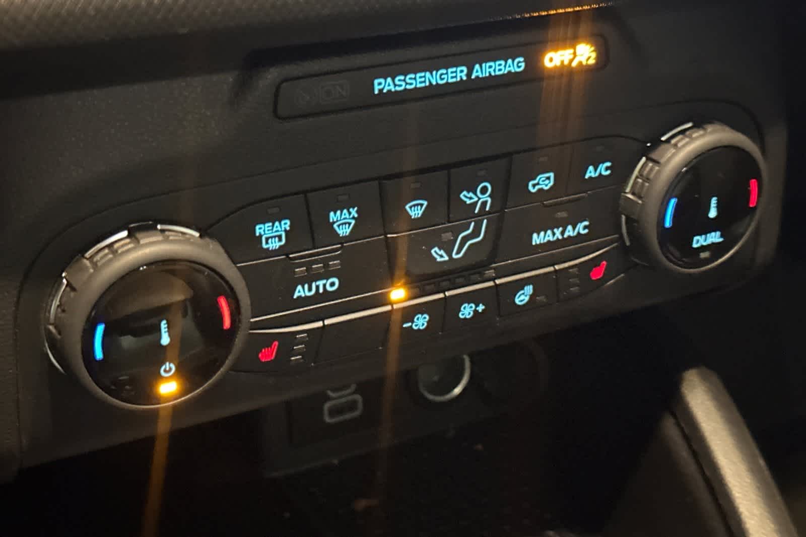 Thumbnail: 2024 Ford Bronco Sport - 22