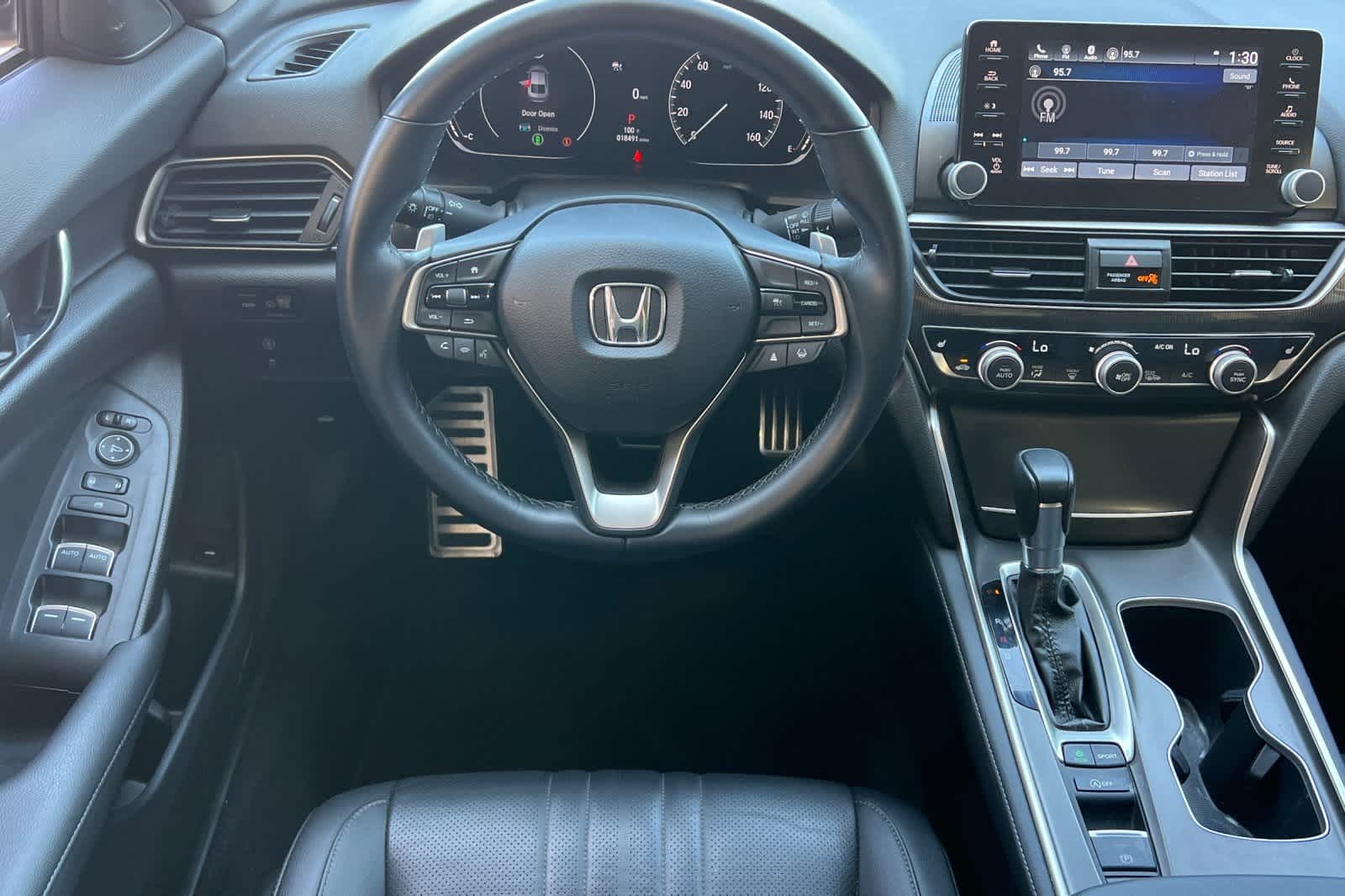 Thumbnail: 2022 Honda Accord - 17