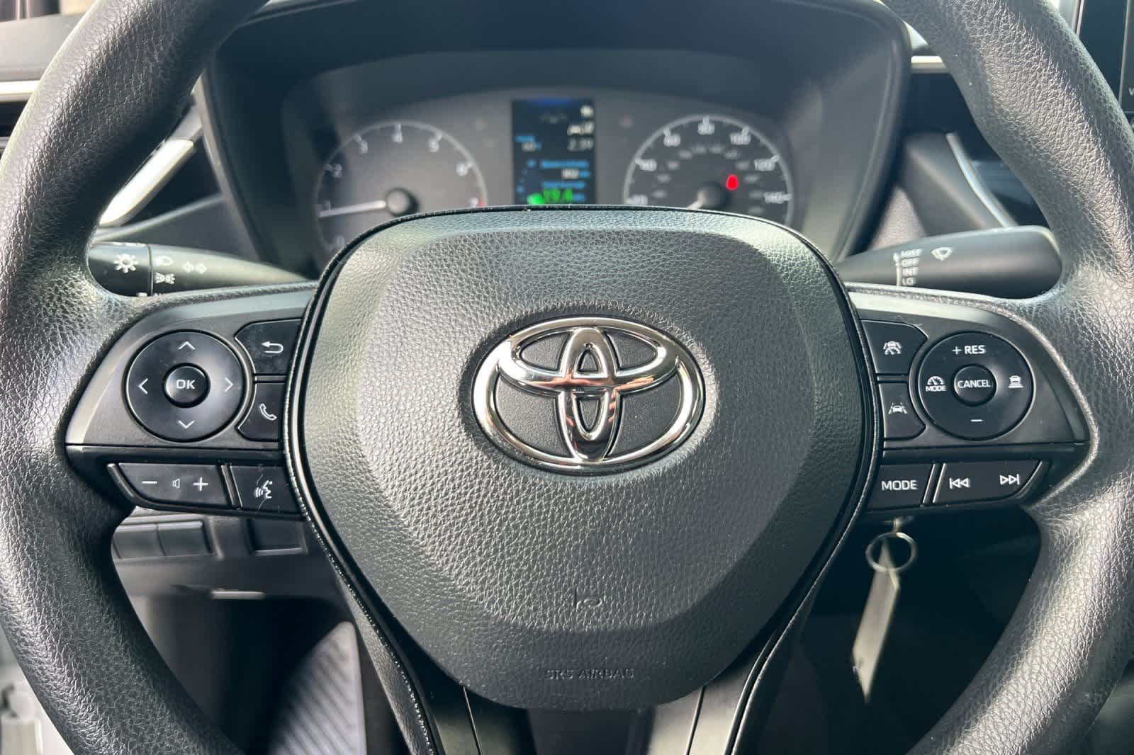 Thumbnail: 2023 Toyota Corolla - 26