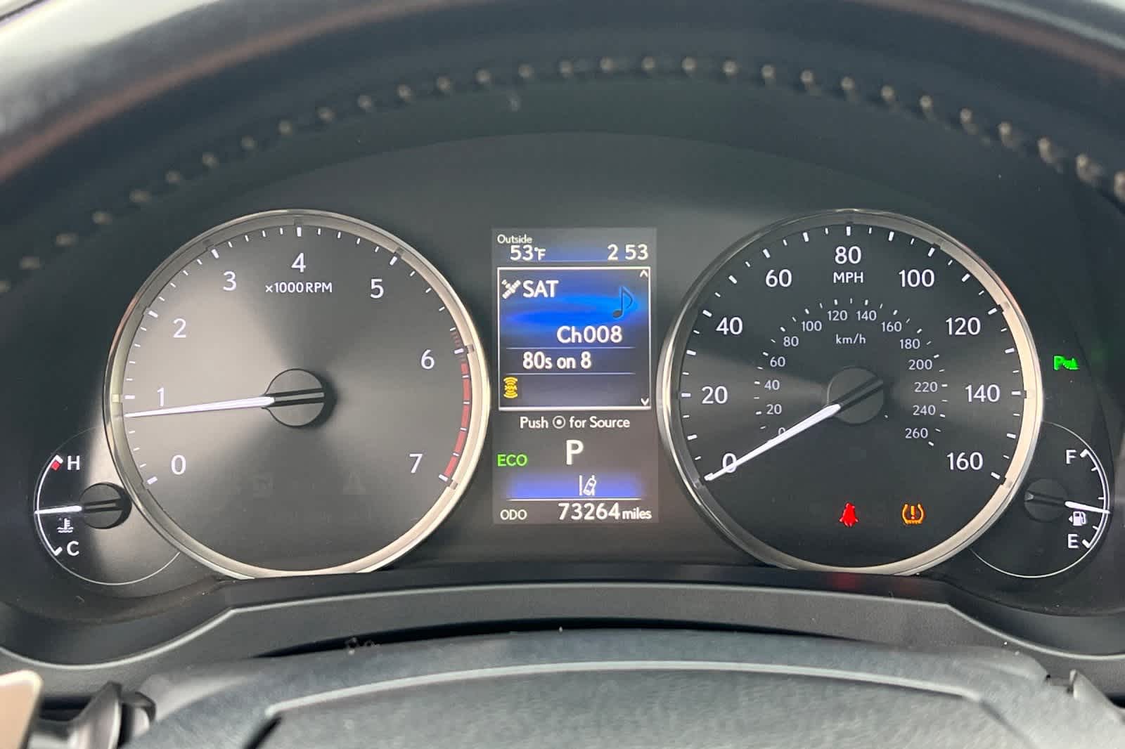 Thumbnail: 2017 Lexus IS - 27