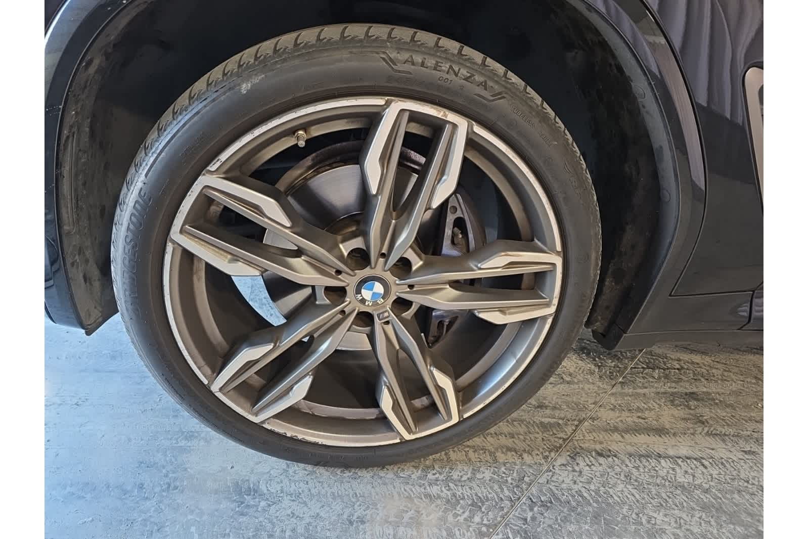 Thumbnail: 2021 BMW X4 - 3