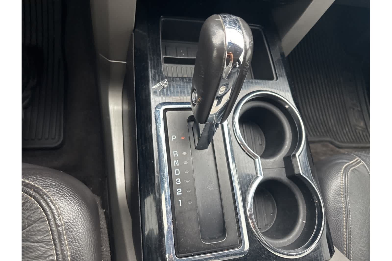 Thumbnail: 2009 Ford Econoline - 6