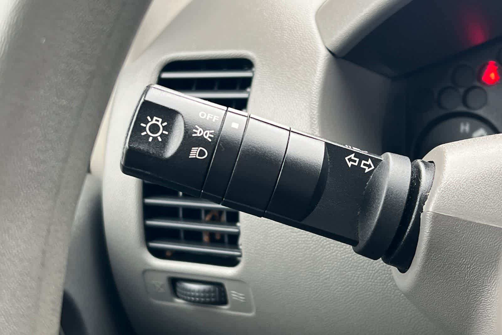 Thumbnail: 2017 Nissan Frontier - 34