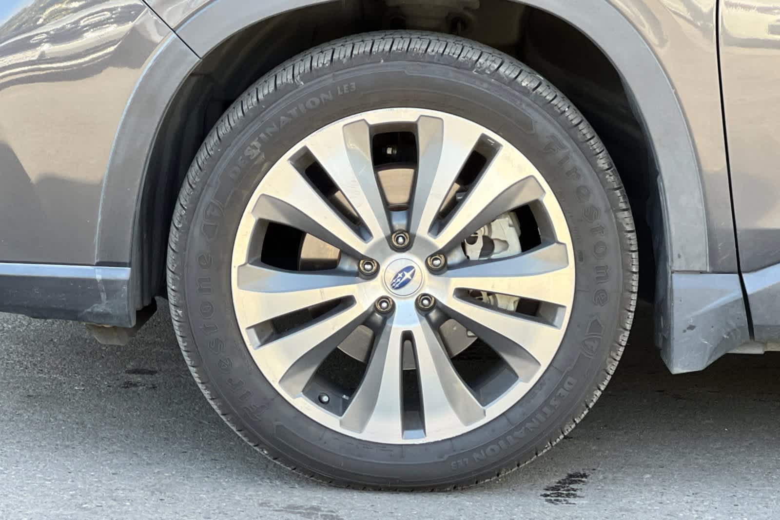 Thumbnail: 2020 Subaru Ascent - 30