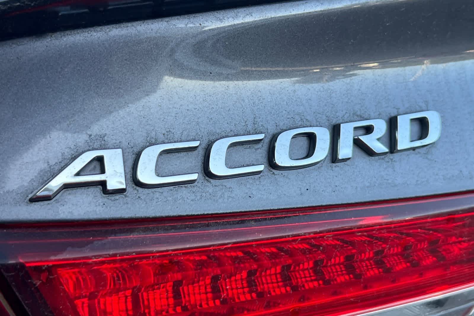 Thumbnail: 2021 Honda Accord - 15