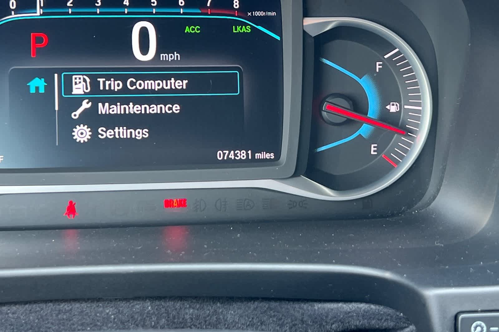 Thumbnail: 2019 Honda Passport - 28