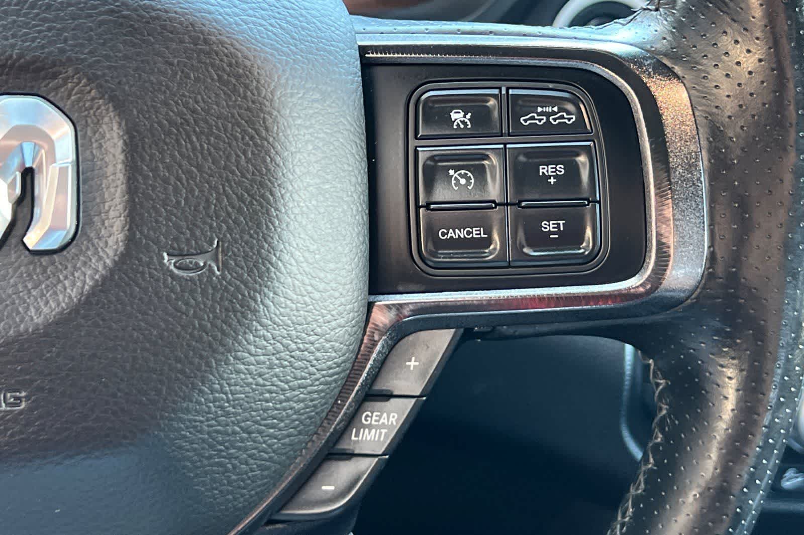 Thumbnail: 2020 RAM 2500 - 30