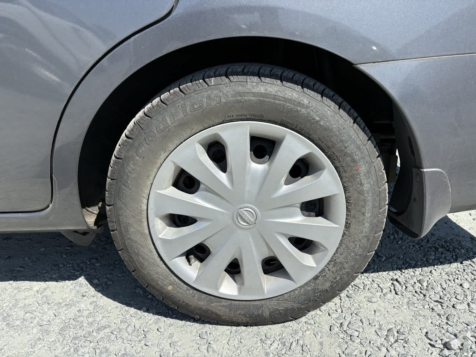 Thumbnail: 2019 Nissan Versa - 24