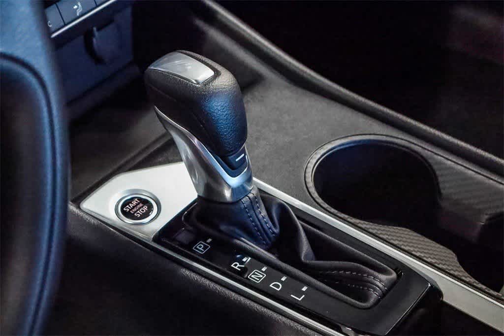 Thumbnail: 2025 Nissan Altima - 19