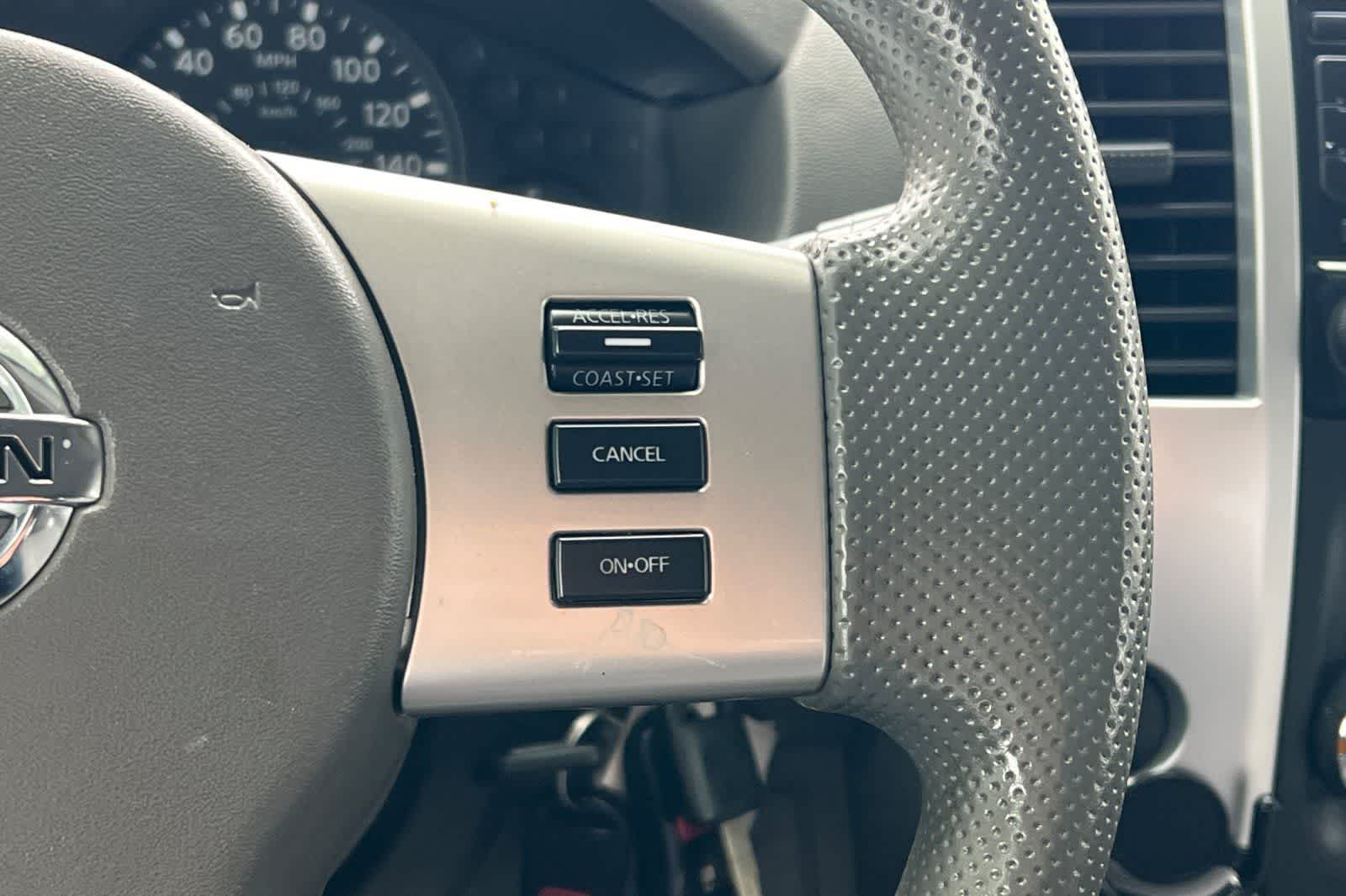 Thumbnail: 2017 Nissan Frontier - 27