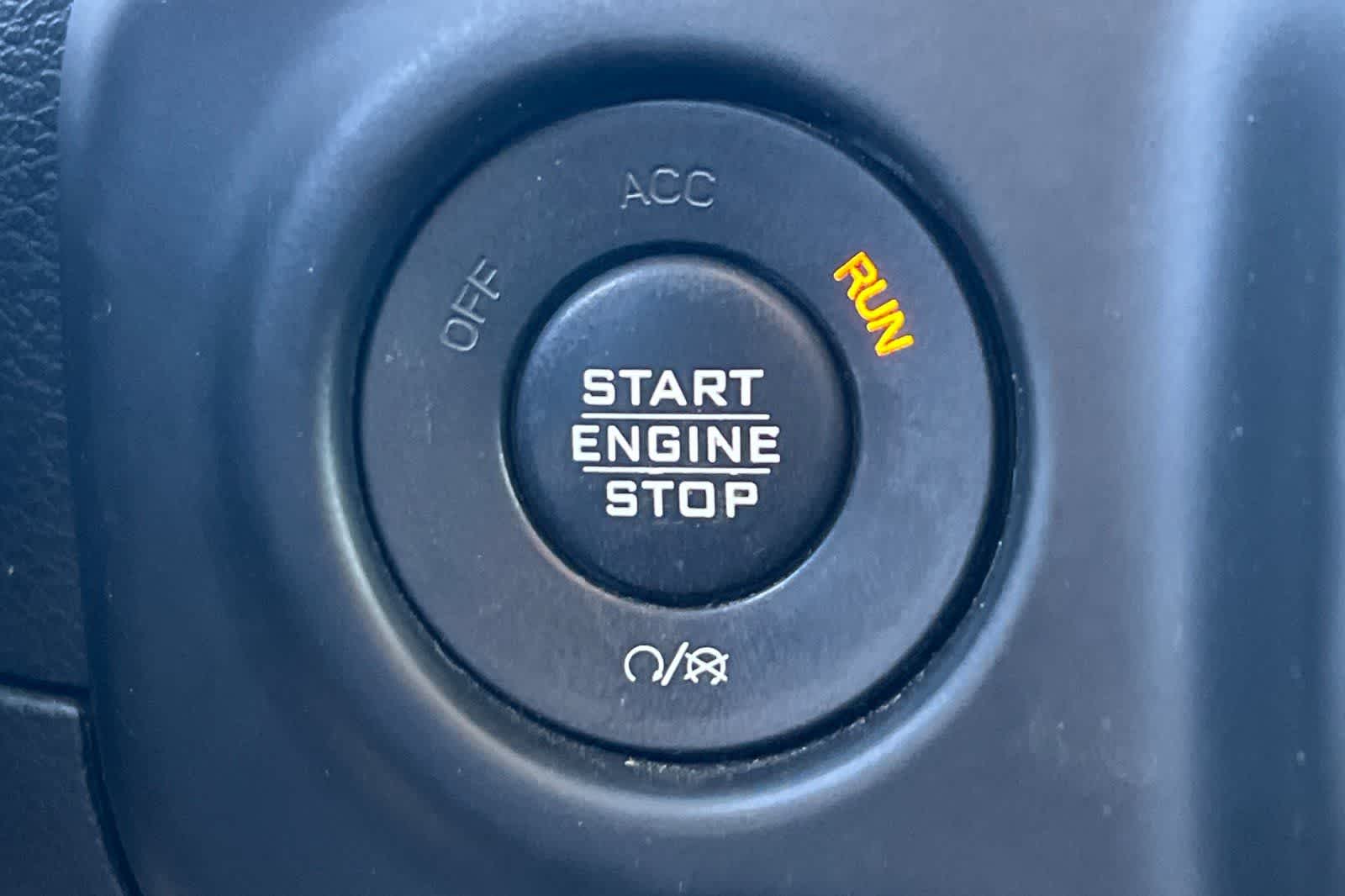 Thumbnail: 2018 Jeep Wrangler - 27