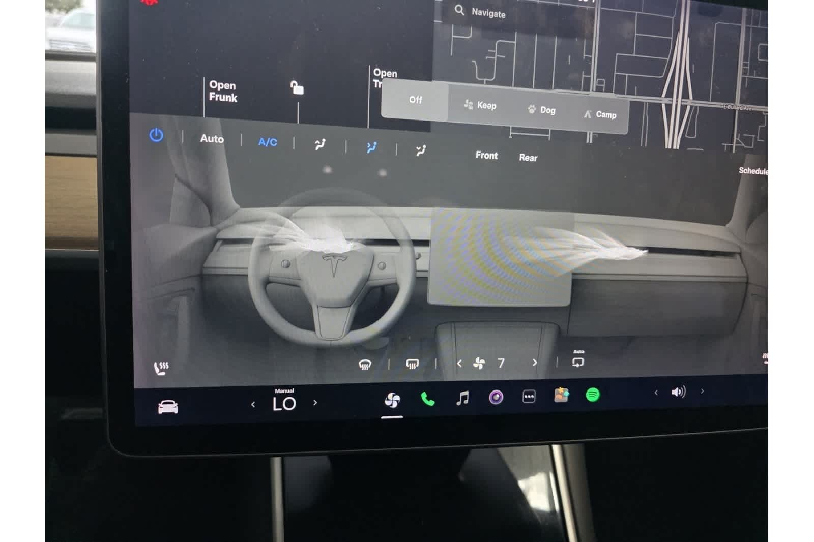 Thumbnail: 2020 Tesla Model 3 - 22