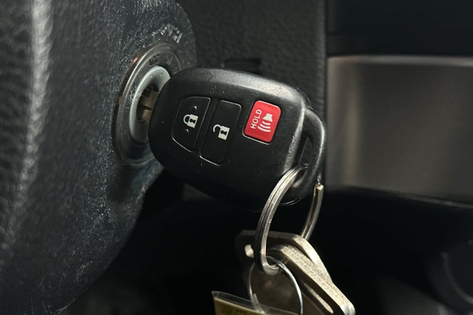 Thumbnail: 2019 Toyota Tacoma - 22