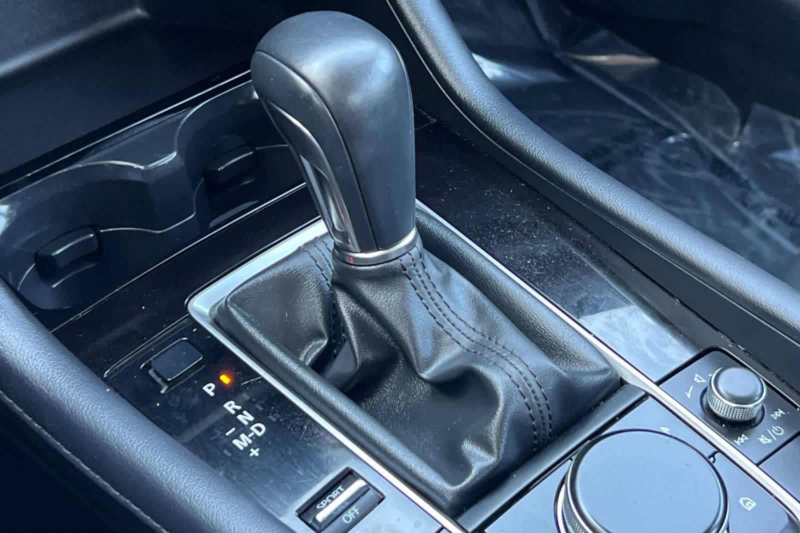 Thumbnail: 2024 Mazda Mazda3 - 25